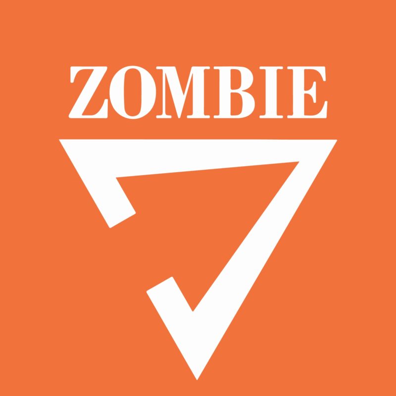 ZOMBIE® OFFICIAL STORE
